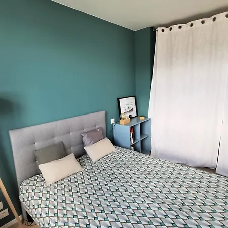 Lovely Apartment Bordeaux Apartment