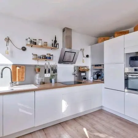 Lovely Apartment Bordeaux Apartment *