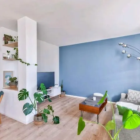 Lovely Apartment Bordeaux Apartment *